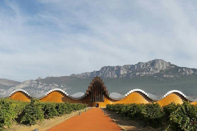 Customized Basque Country & Rioja Private Tour - Exploring the Private Tour: What You Can Expect