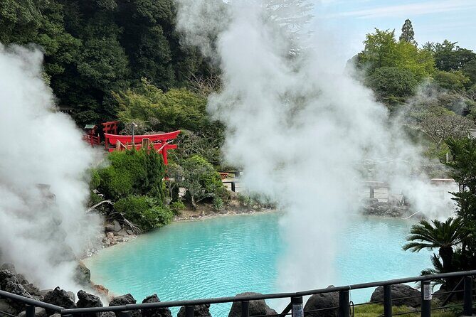Customized Beppu Hell Tour in Oita - Exploring the Customized Beppu Hell Tour in Oita: A Practical Guide