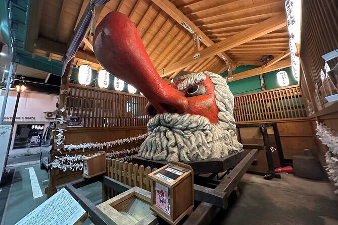 Customized Beppu Hell Tour in Oita - Key Points