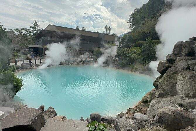 Customized Beppu Hell Tour in Oita - FAQs