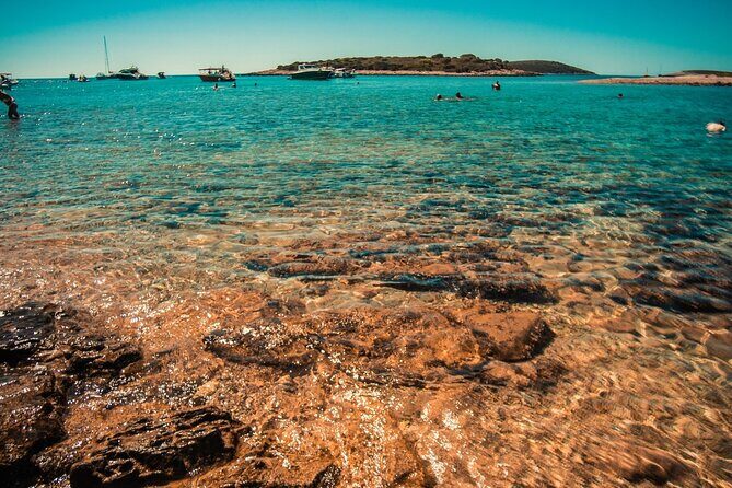 Customized boat trip from Split or Trogir - Who Should Consider This Tour?
