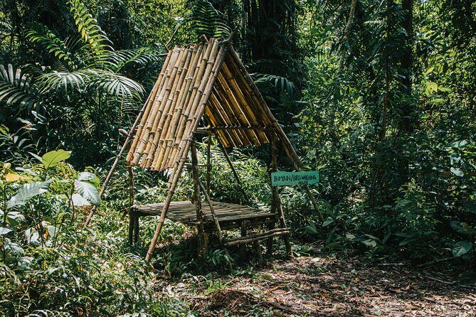 Customized Brunei Experience - Exploring Brunei’s Lesser-Known Corners