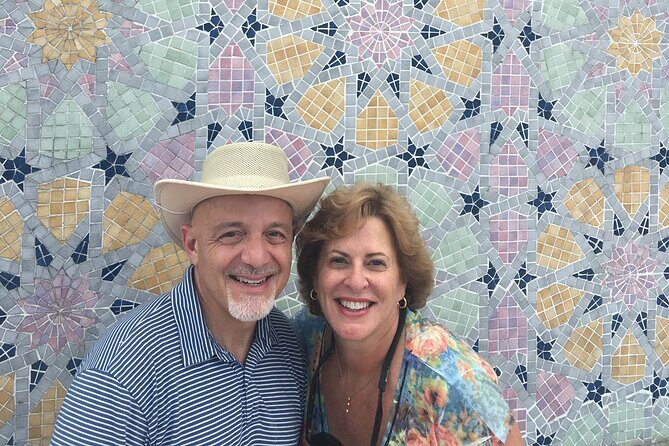 Customized Brunei Experience - FAQ