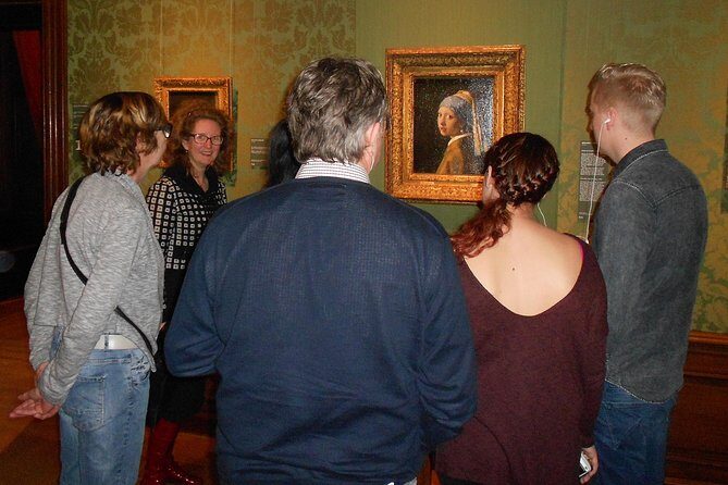 Customized Day Tour in the Netherlands with Art Historian - FAQ