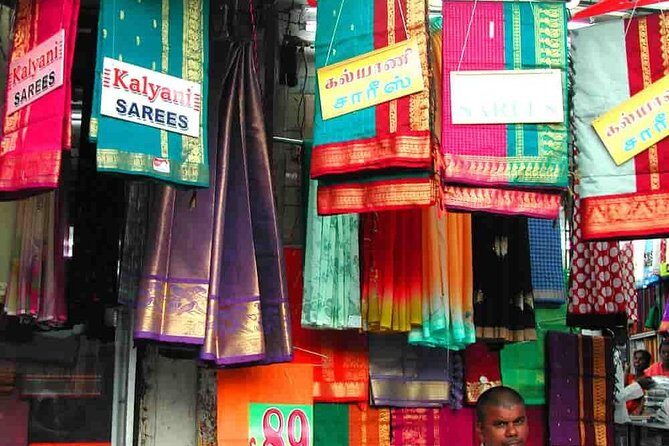 Customized Full Day Delhi Shopping Tour With Shopping Consultant - The Itinerary: What to Expect