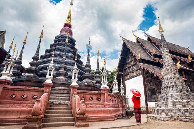 Customized Full Day Tour to Chiang Rai from Chiang Mai - Frequently Asked Questions