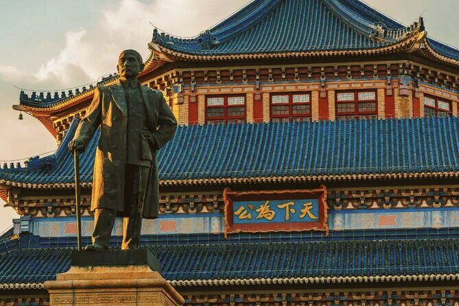 Customized Guangzhou City Tour with flexible itinerary - Exploring Guangzhou with a Custom-Tailored City Tour