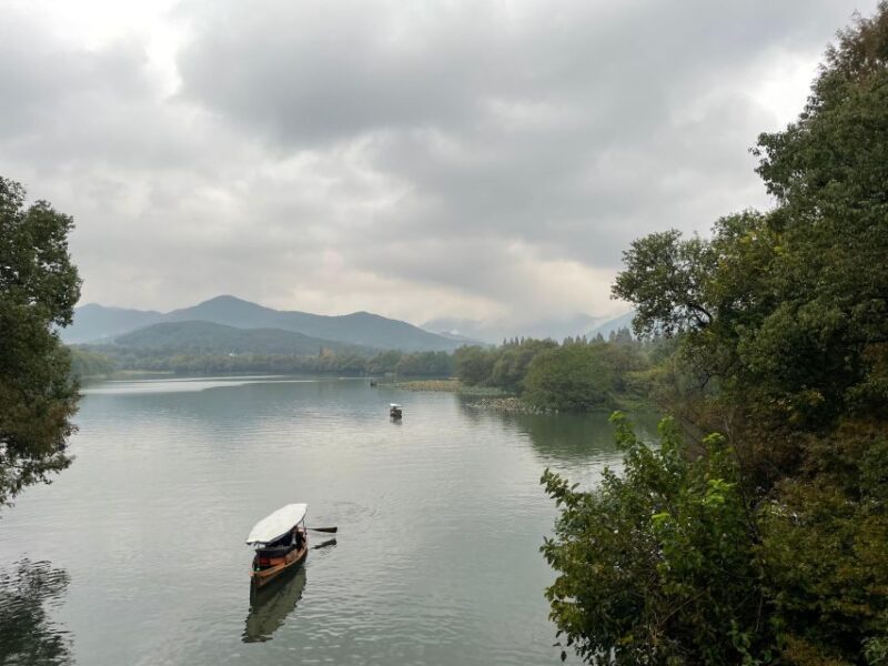 Customized Hangzhou Guided Tour Based on Your Interests - Exploring Hangzhou: A Deep Dive into the Tour Experience