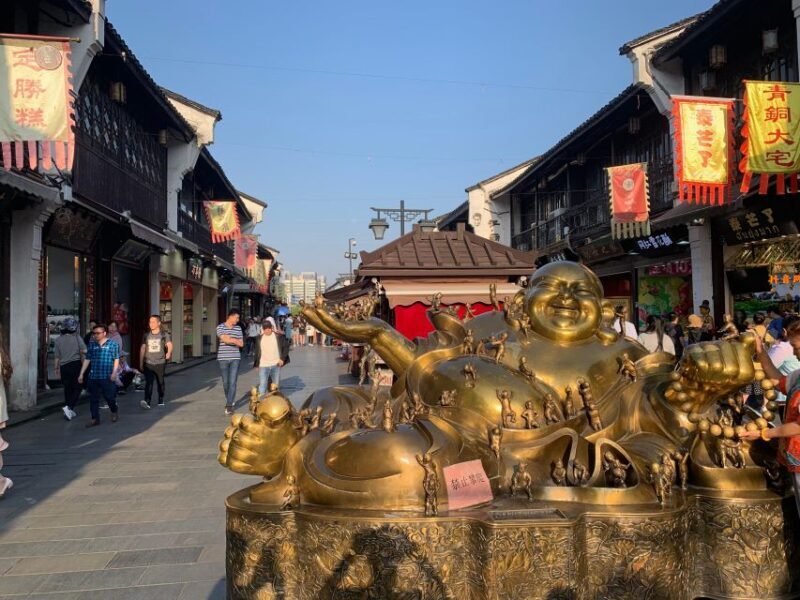 Customized Hangzhou Guided Tour Based on Your Interests - Final Thoughts: Who Will Love This Tour?