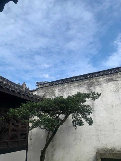 Customized Hangzhou Guided Tour Based on Your Interests - FAQ