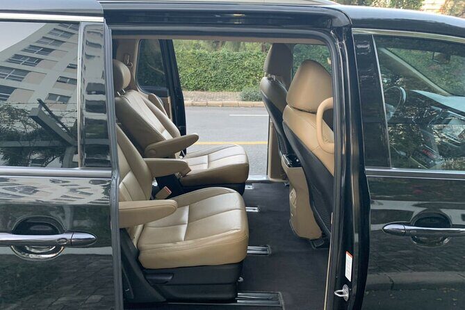 Customized Hanoi City Tour by Private Car & Local Guide - Who Should Consider This Tour?