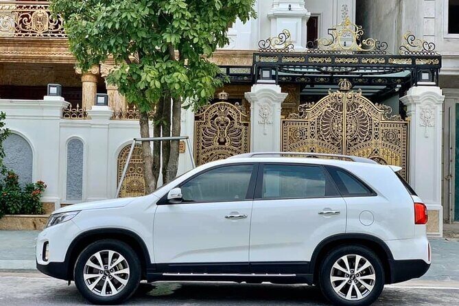 Customized Hanoi City Tour by Private Car & Local Guide - The Sum Up