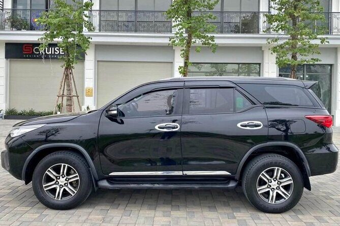 Customized Hanoi City Tour by Private Car & Local Guide - FAQ