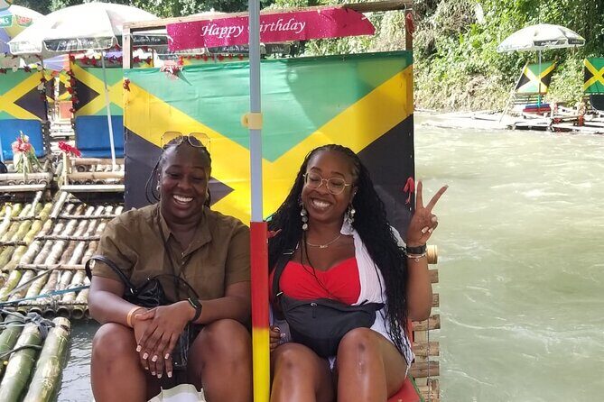 Customized Happy Hour Bamboo Rafting+Limestone Massage + Shopping - Final Thoughts: Who Will Love This Tour?