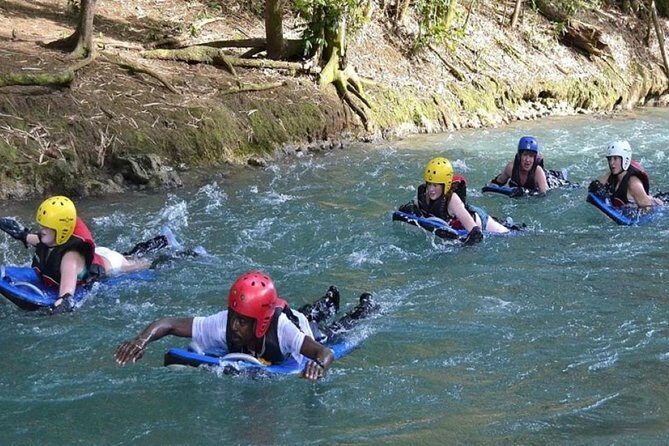 Customized Horseback Riding With One Of Four River Rapid Adventures - FAQ