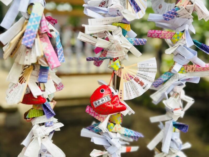 Customized Japanese Culture Experience Tour in Fukuoka - Exploring the Heart of Fukuoka’s Culture