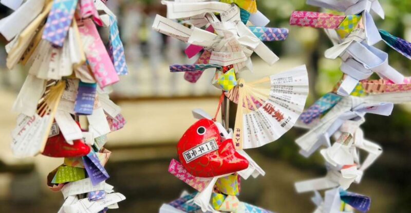 Customized Japanese Culture Experience Tour in Fukuoka - Frequently Asked Questions