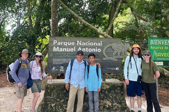 Customized Nature Walk in Manuel Antonio National Park - Final Thoughts