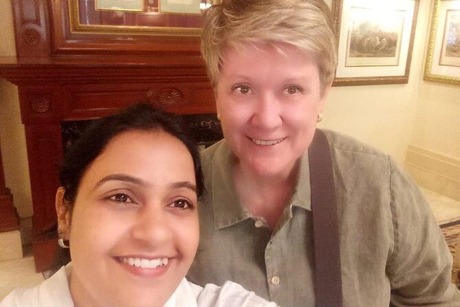 Customized Old & New Delhi Shopping Tour with Female Consultant - The Sum Up