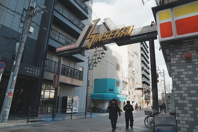 Customized Osaka Private Tour with Local Guide - Why Choose a Custom Private Tour in Osaka?