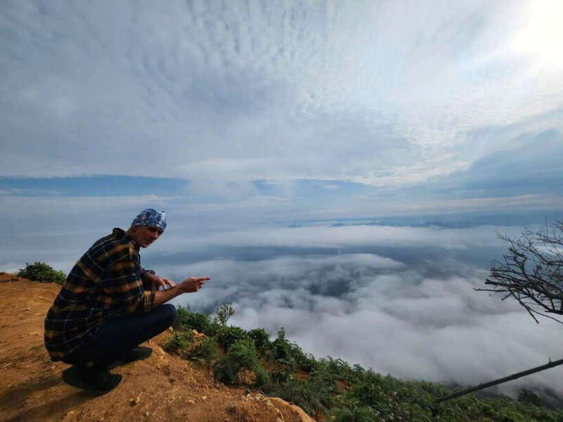 customized private car trip to Nghia Lo & Tram Tau -Yen Bai - An In-Depth Look at the Nghia Lo & Tram Tau Private Tour