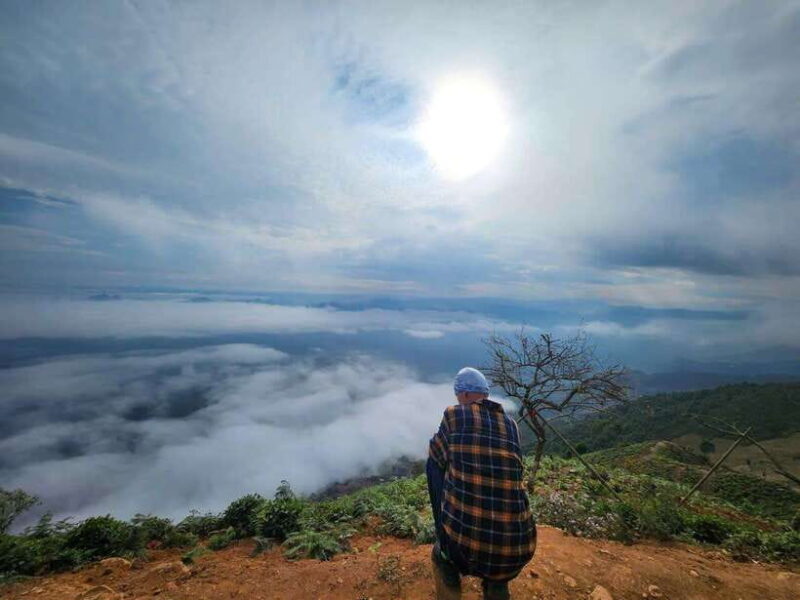 customized private car trip to Nghia Lo & Tram Tau -Yen Bai - FAQ