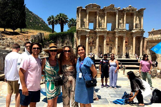 Customized Private Ephesus Tour & Farm Lunch - Who Should Consider This Tour?