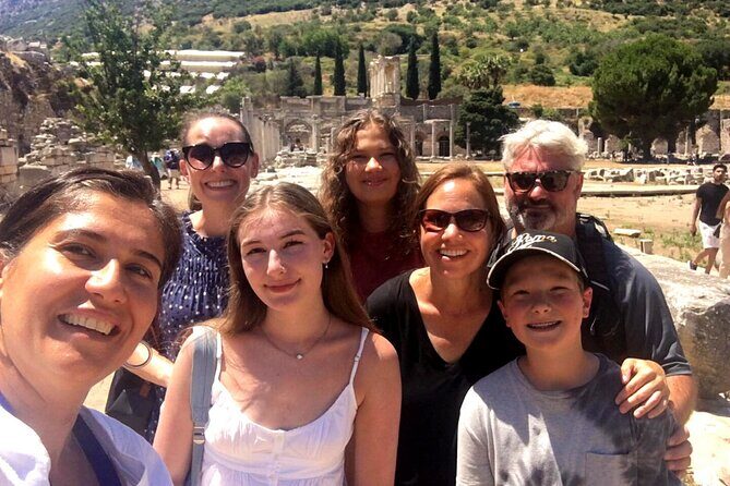 Customized Private Ephesus Tour & Farm Lunch - The Sum Up