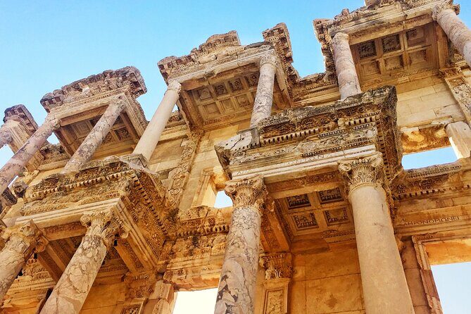 Customized Private Ephesus Tour & Farm Lunch - FAQ