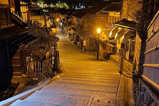 Customized Private Kyoto Tour by a local tour guide - Who Would Love This Tour?