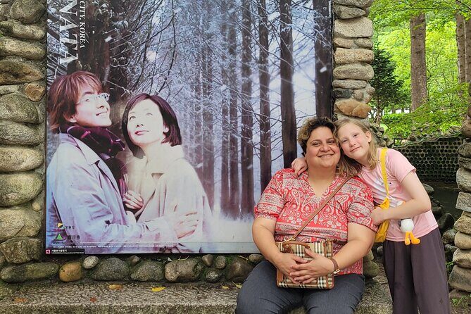 Customized Private Nami island with optional tour - Final Thoughts