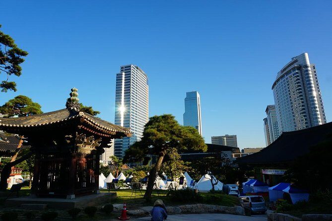 Customized Private Seoul tour: Palace, Market etc(Airport Option) - A Deep Dive into What Makes This Tour Special