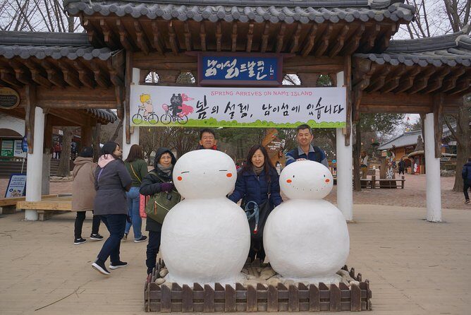 Customized Private Seoul tour: Palace, Market etc(Airport Option) - The Sum Up: Why Choose This Tour