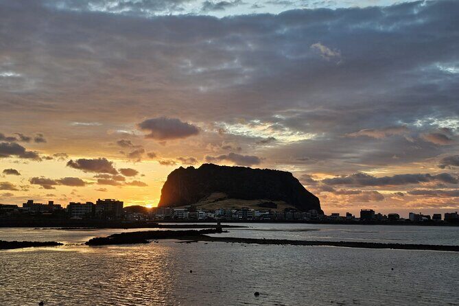 Customized private tour in Jeju island - Transport and Comfort