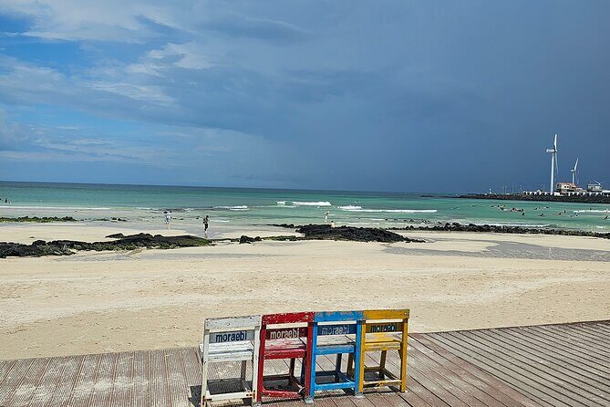 Customized private tour in Jeju island - What Travelers Say