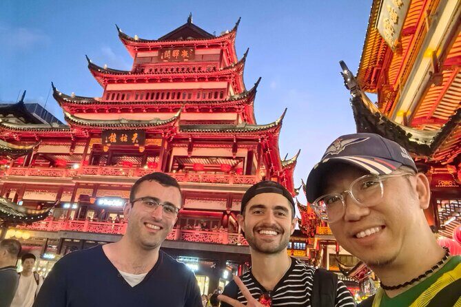 Customized Private Tour in Shanghai The Bund Yu Garden Zhujiajiao - Who Will Love This Tour?