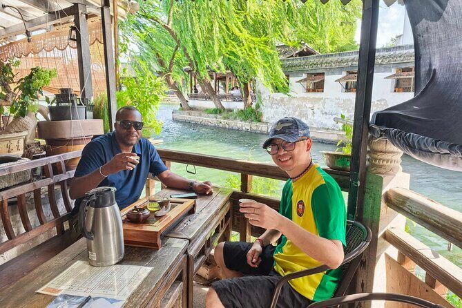 Customized Private Tour in Shanghai The Bund Yu Garden Zhujiajiao - Frequently Asked Questions