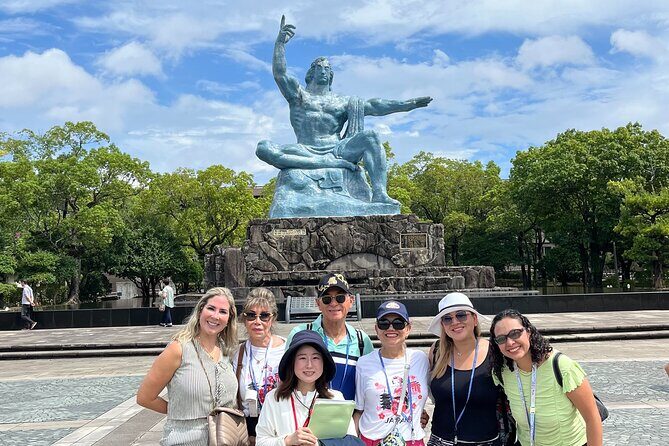 Customized Private Tour of Nagasaki with Local Insights - Exploring Nagasaki with a Customized Private Tour