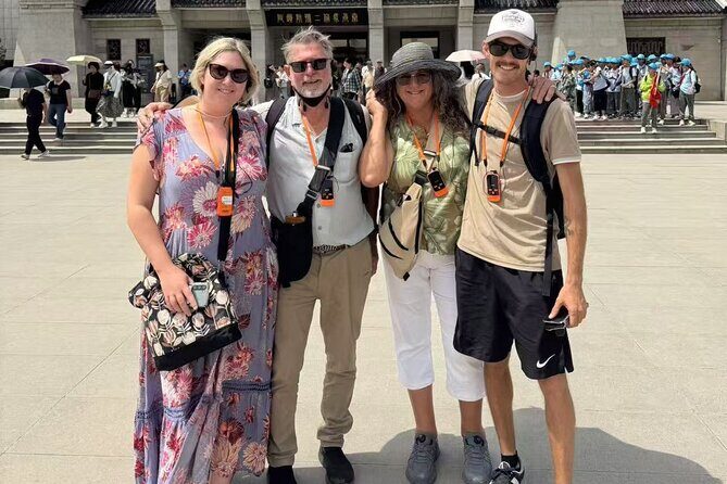 Customized Private Tour of Terracotta Warriors & City Attractions - Experience the Best of Xian with a Private, Customizable Tour