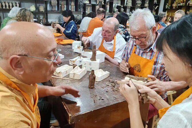 Customized Private Tour of Terracotta Warriors & City Attractions - Final Thoughts: Is This Tour Right for You?