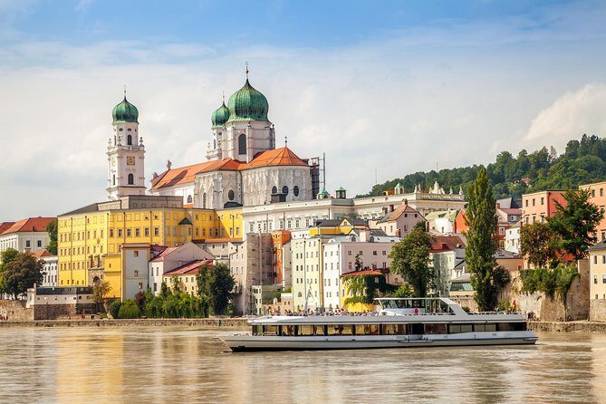 Customized Private Tour to Salzburg for Cruise Guests from Linz or Passau - Exploring Austrian Highlights with Flexibility and Style