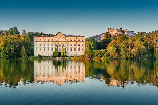 Customized Private Tour to Salzburg for Cruise Guests from Linz or Passau - Who This Tour Is Best For
