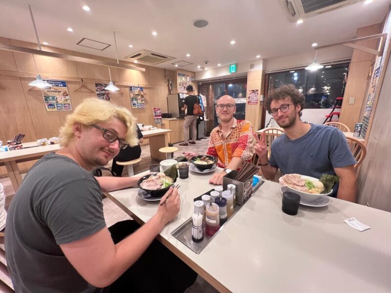 Customized Private Tour with a Local Guide - An In-Depth Look at the Experience