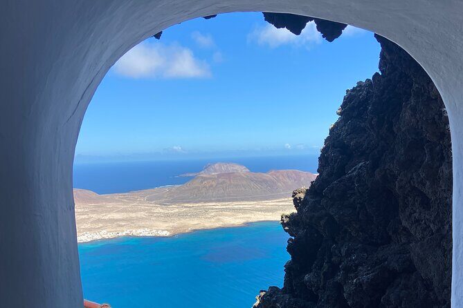 Customized Private Tours of Lanzarote island - Final thoughts