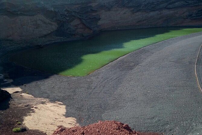 Customized Private Tours of Lanzarote island - Frequently Asked Questions