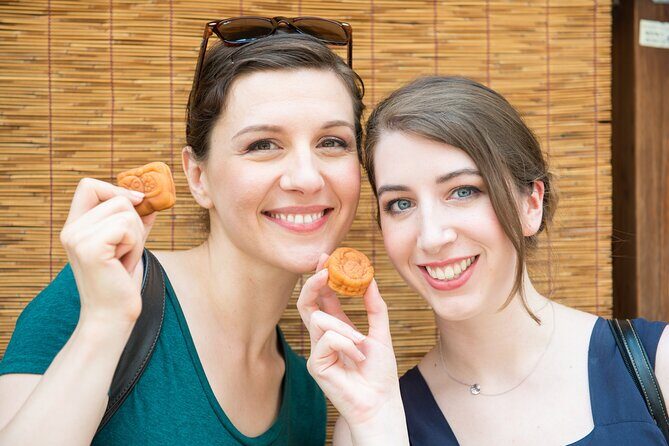 Customized Private Walking Tour of YANAKA in Tokyo Nostalgia - Key Points