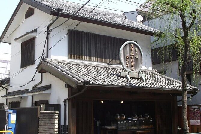Customized Private Walking Tour of YANAKA in Tokyo Nostalgia - Value and Practicality