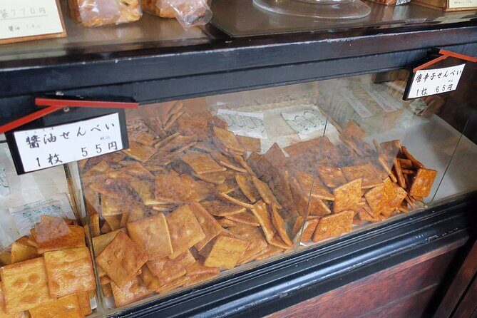 Customized Private Walking Tour of YANAKA in Tokyo Nostalgia - Final Thoughts