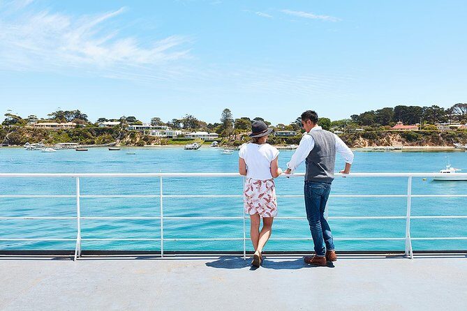 Customized private winery day tour in Mornington Peninsula at your own choices - Final Thoughts