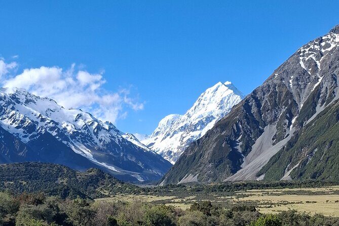 Customized South Island Tour - In-Depth Review of the Customized South Island Tour